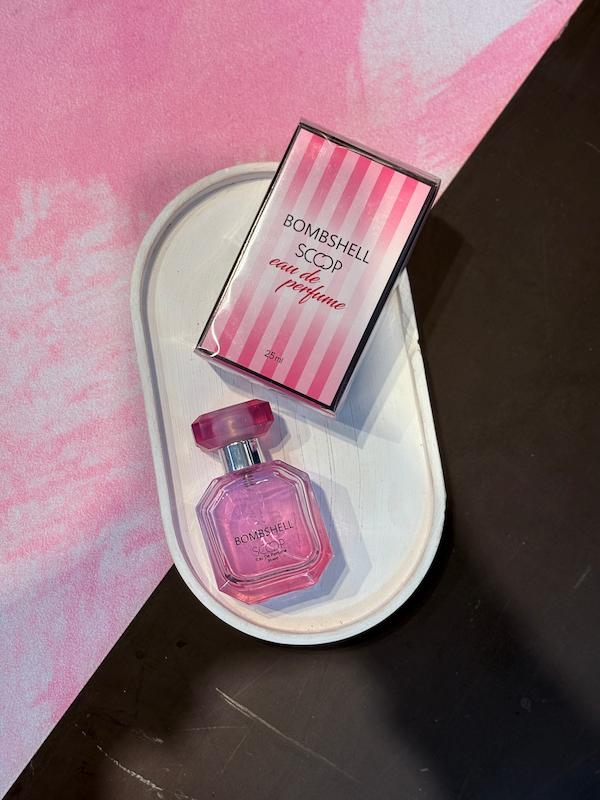 ادکلن اسکوپ BOMBSHEL بامشل 30 میل