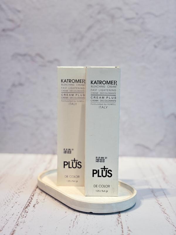 دکوکرم کاترمر(کرم دکلره) ۱۲۵ میل Katromer