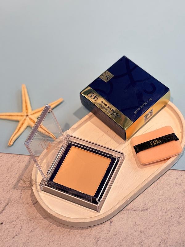 پنکیک دوکاره لیدو شماره 11