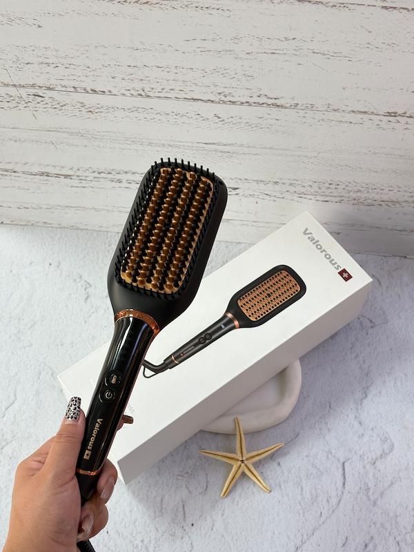 برس حرارتی ولروس مدل VL-308