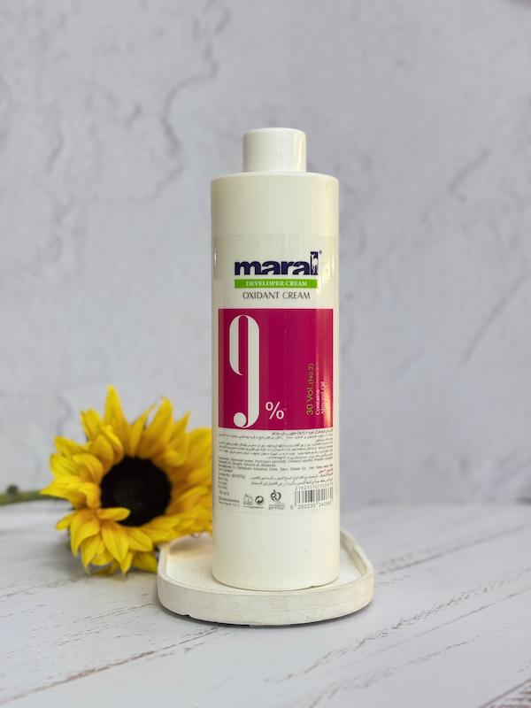 اکسیدان مارال 9 % 750 میل