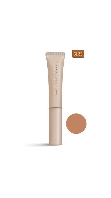 کانتور مایع فلور بیوتی 52(Magic Wand Liquid Contour with Vitamin E)