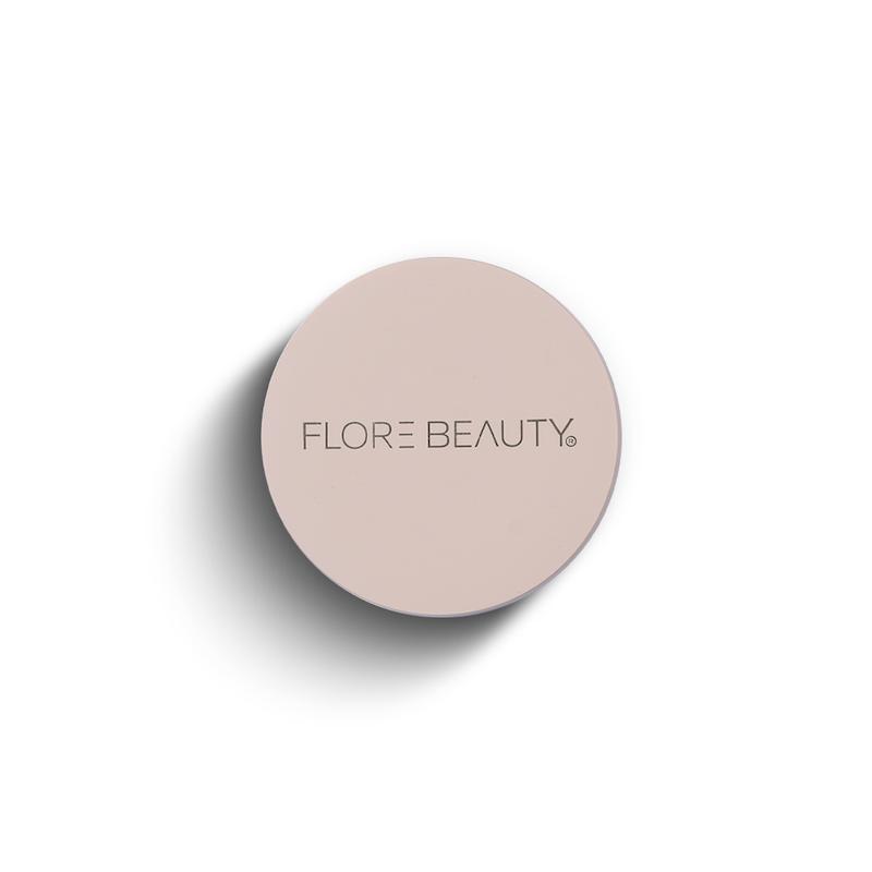 فلور بیوتی سایه خمیری (Bouncy cream eyeshadow with vitamin E)