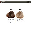 الوکسین رنگ مو کم آمونیاک(120 میل)