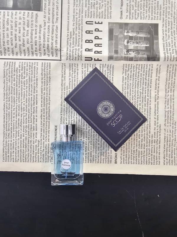 ادکلن اسکوپ ورساچ پور هوم 25 میل