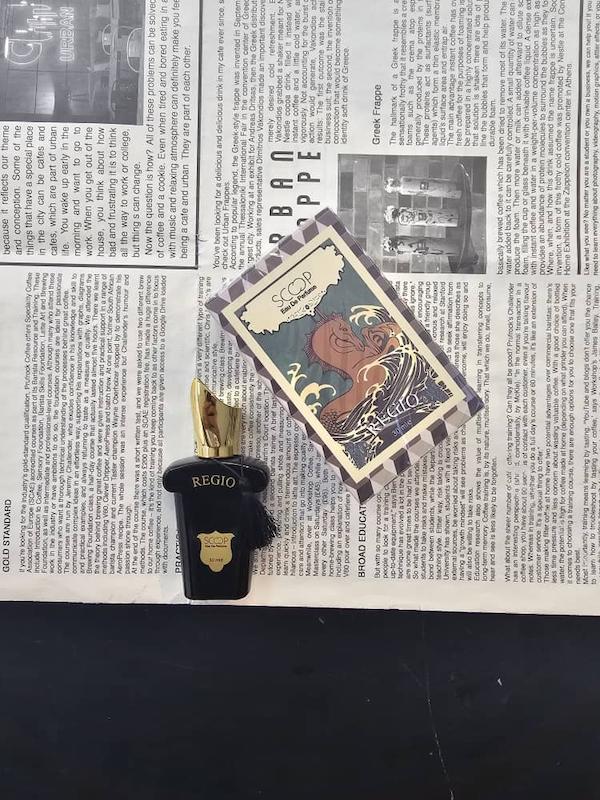 ادکلن اسکوپ رجیو کازاموراتی 30 میل 