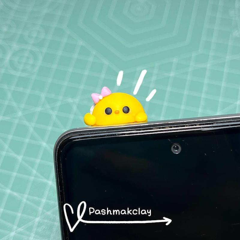 چسبونک جوجه قاتل