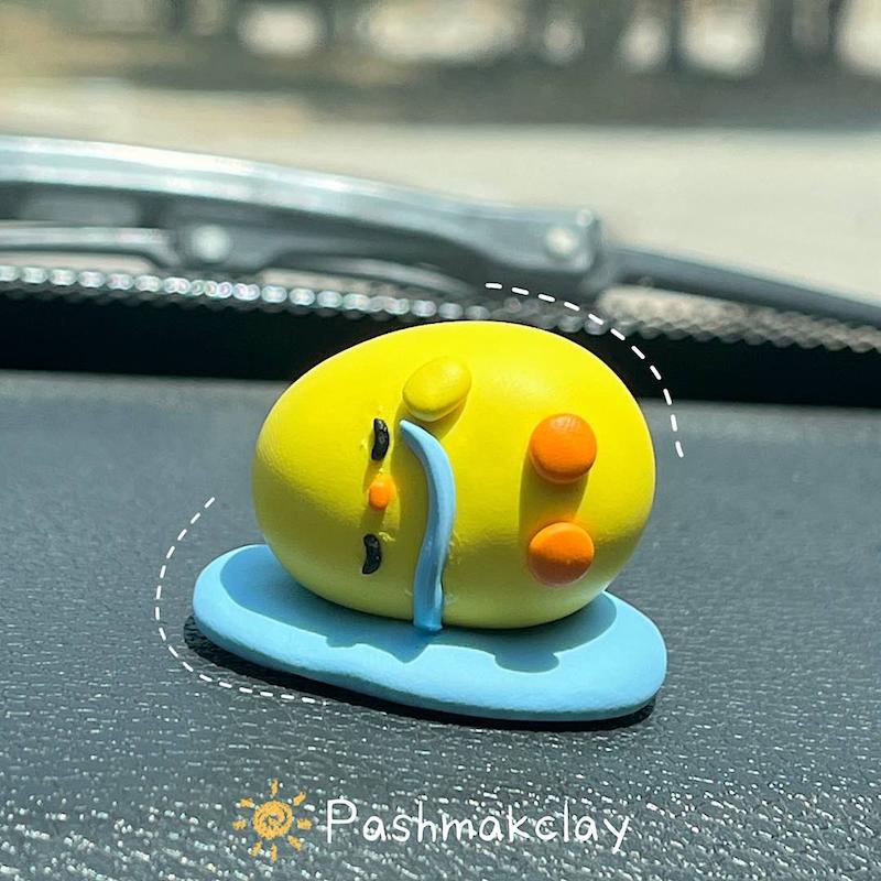 روداشبوردی جوجه گریون