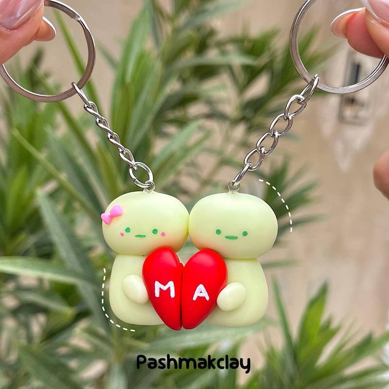 جاکلیدی شبه کاپلی