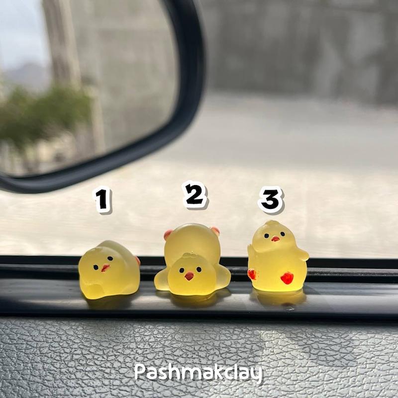 چسبونک جوجه