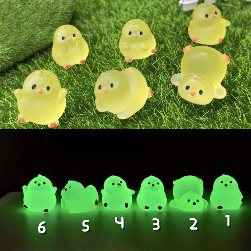 چسبونک جوجه