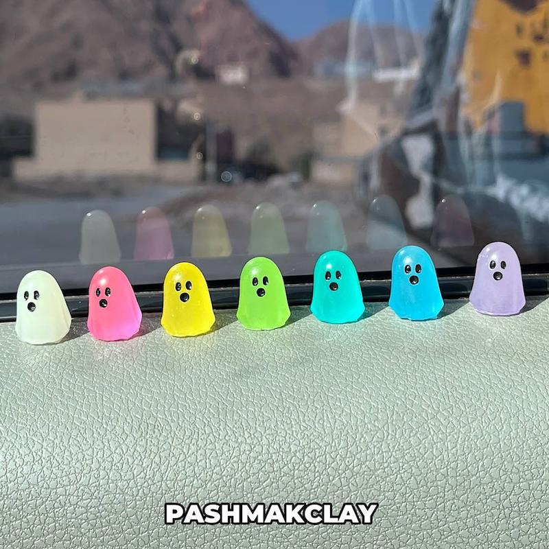 چسبونک روح بزرگ
