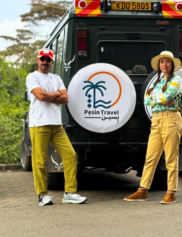 تور کنیا (نایروبی، نایواشا، ماسایی مارا)+مسقط - 14 تا 21 بهمن