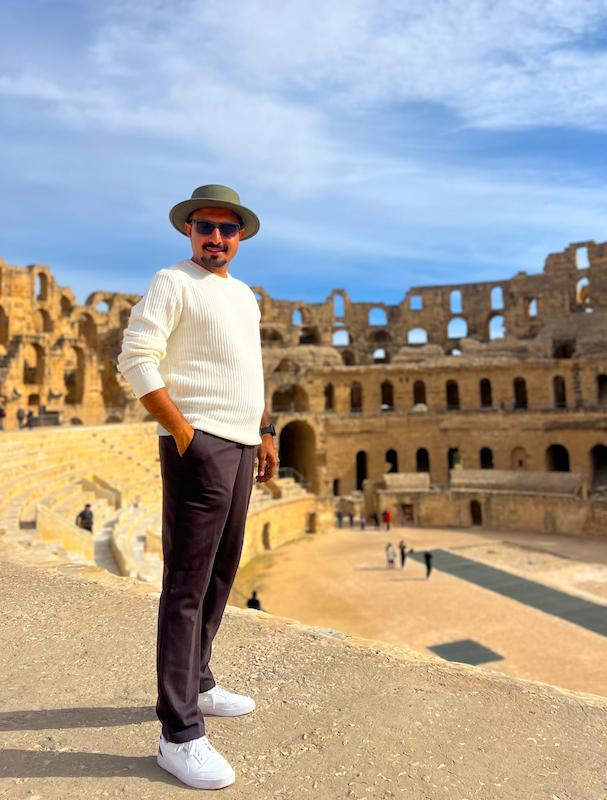 تور تونس هفته دوم - 7 تا 14 فروردین