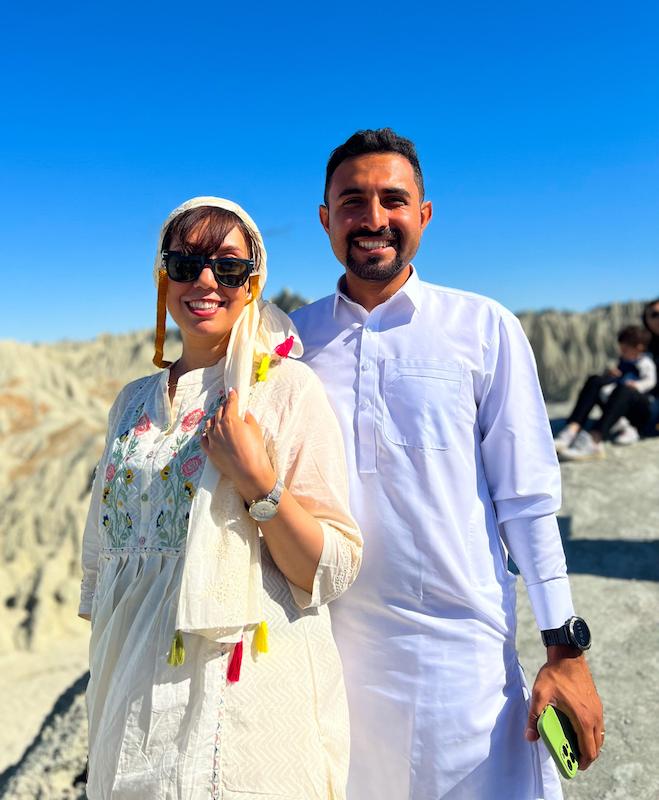 رودتریپ 7 روزه جنوب شرق ایران - 29 اسفند تا 6 فروردین