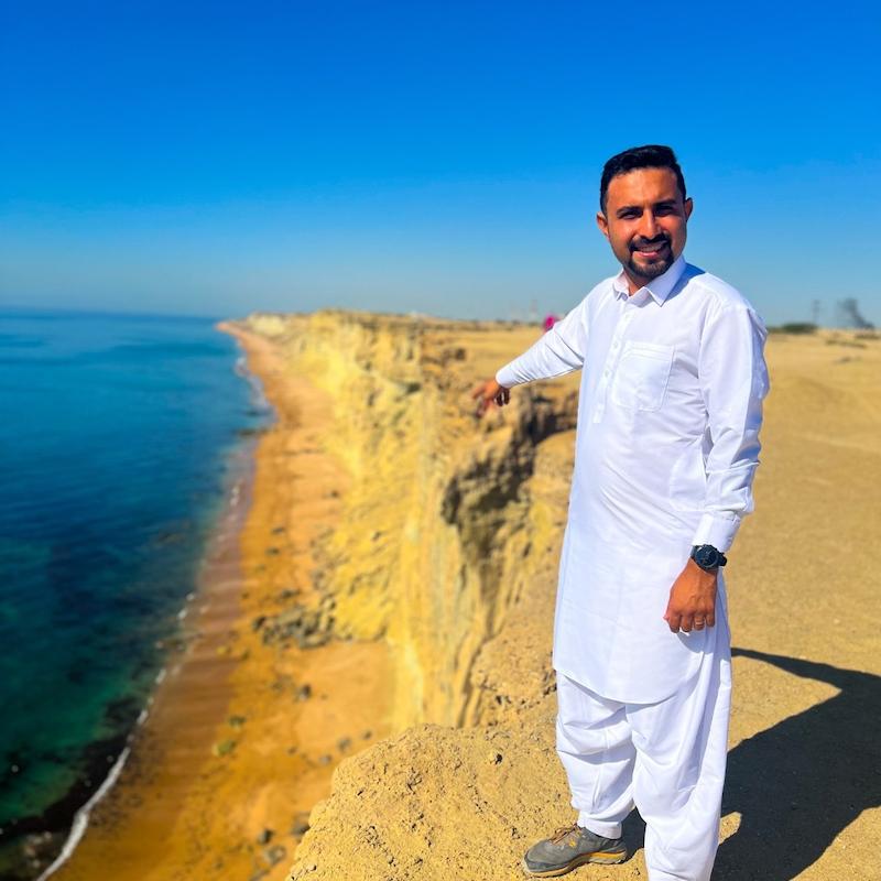 تور چابهار - ۱ تا ۴ فروردین (اجرای اول)