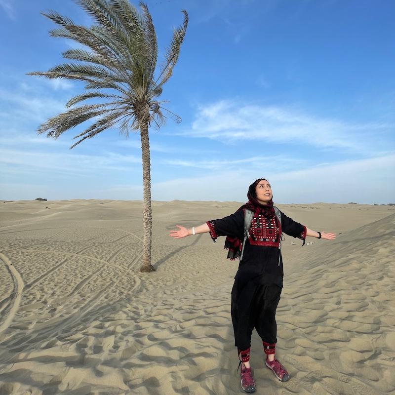 تور چابهار -۱۰ تا ۱۳ فروردین(اجرای چهارم)