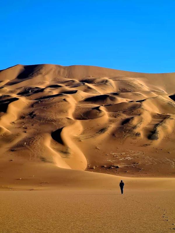 سافاری بیابان لوت - 30 دی تا 4 بهمن