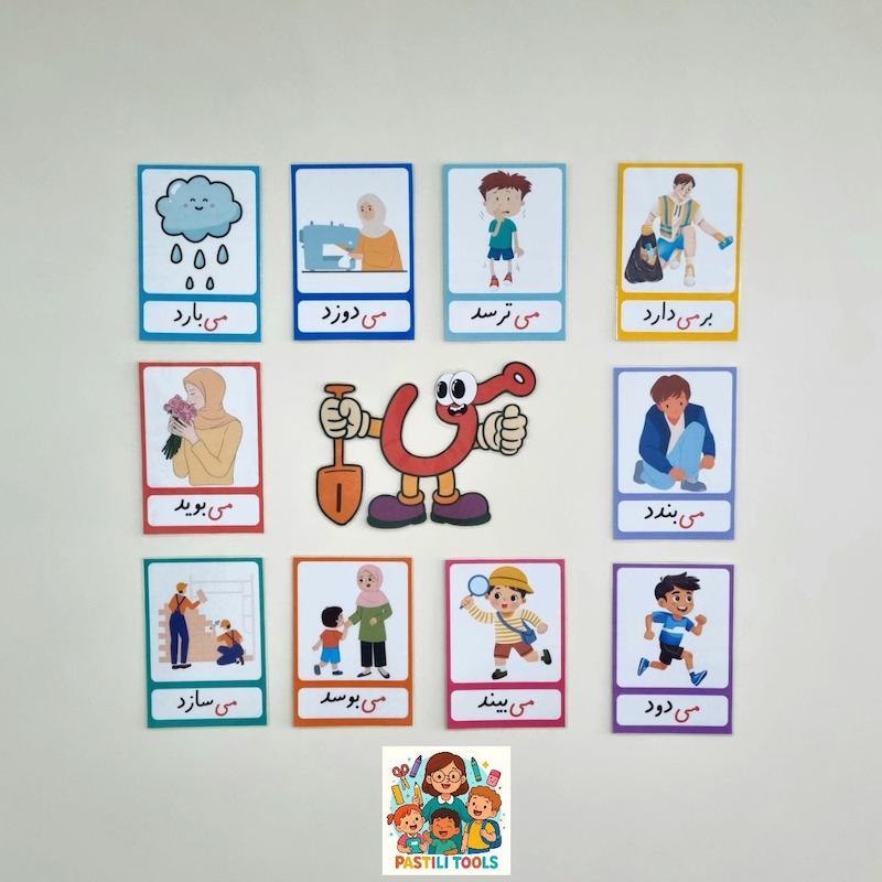می کاری