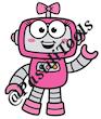 ربات بخش کردن کلمات