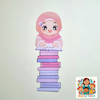 کتابخانه‌ی کلاس