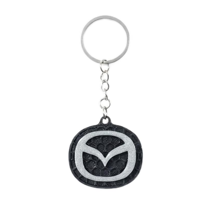 جاسوئیچی مزدا