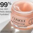 آبرسان 100 ساعته کلینیک مویسچر clinique moisture surge