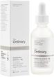 سرم آبرسان هیالورونیک اسید اوردینری حجم 30 میل The Ordinary Hyaluronic Acid 2% + B5