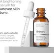 سرم آلفا آربوتین 2% + هیالورونیک اسید اوردینری The Ordinary Alpha Arbutin 2% + HA