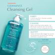 Avene Cleanance Cleansing gel شوینده کلینانس اون پوست چرب