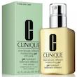 clinique dramatically gel آبرسان مرطوب کننده دراماتیکالی کلینیک پوست چرب و مختلط