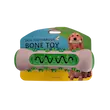 اسباب بازی دندانی سگ طرح استخوان Bone toy