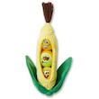 اسباب بازی سگ مدل ذرت توپ دار برند ای اف پی BALL SET W/CORN POD AFP