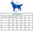 حوله حیوانات خانگی پاتزی مدل کیتی 