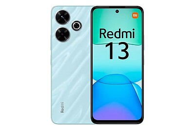 گوشی شیائومی Redmi 13 256GB RAM 8GB