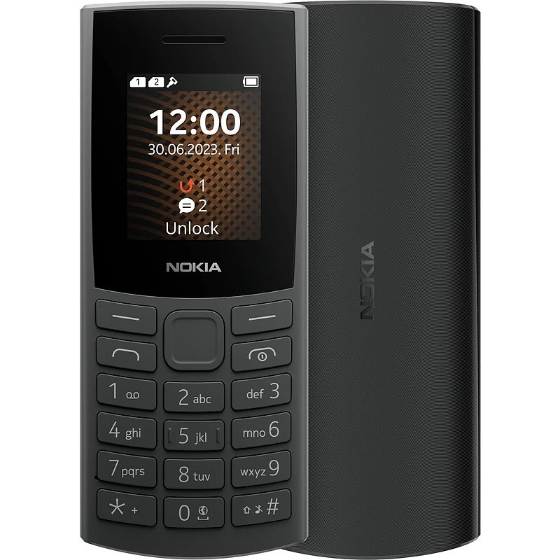 گوشی نوکیا NOKIA 106 FA 2023 