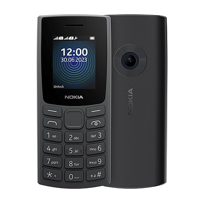 گوشی نوکیا NOKIA 110 FA 2023 