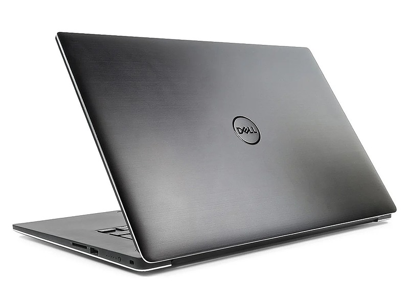 لپ تاپ استوک Dell Precision 5530 | Xeon 2176m | 32GB | 512GB-SSD | 4 GB Quadro P2000 | 15.6″-4K