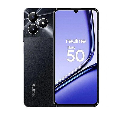 گوشی ریلمی Realme Note 50 128GB RAM 4GB