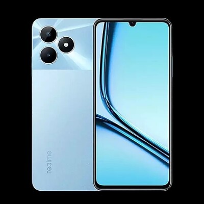 گوشی ریلمی Realme Note 50 128GB RAM 4GB