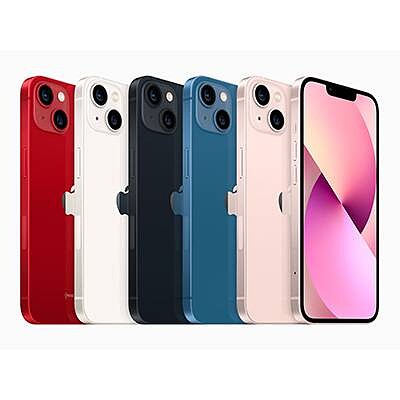 گوشی اپل iPhone 13 (Not Active) | حافظه 128 گیگابایت