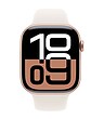 ساعت هوشمند اپل سری 10 مدل Apple Watch Series 10 Aluminium Case 42mm