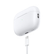 هدفون بلوتوثی اپل مدل AirPods Pro 2nd Generation New (USB‑C) 