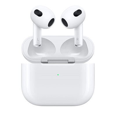 هدفون بی سیم AirPods 3 