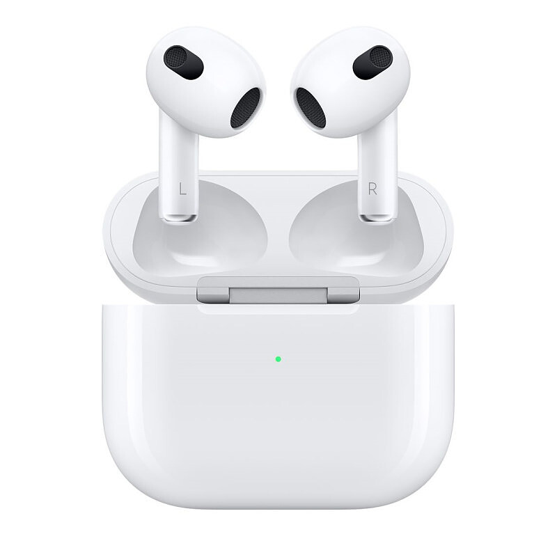 هدفون بی سیم AirPods 3 