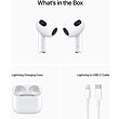 هدفون بی سیم AirPods 3 