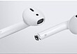 هدفون بی سیم اپل مدل AirPods 2 