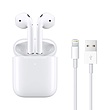 هدفون بی سیم اپل مدل AirPods 2 