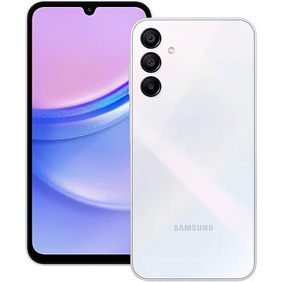 گوشی سامسونگ Galaxy A15 256GB RAM 8GB Vietnam