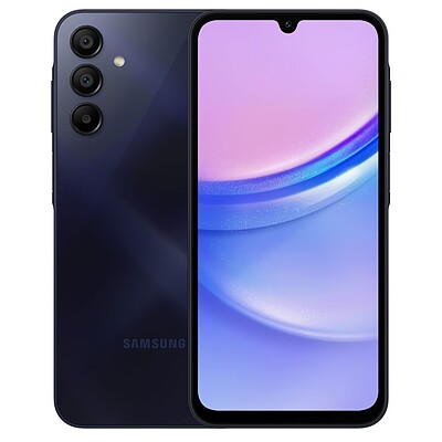 گوشی سامسونگ Galaxy A15 256GB RAM 8GB Vietnam